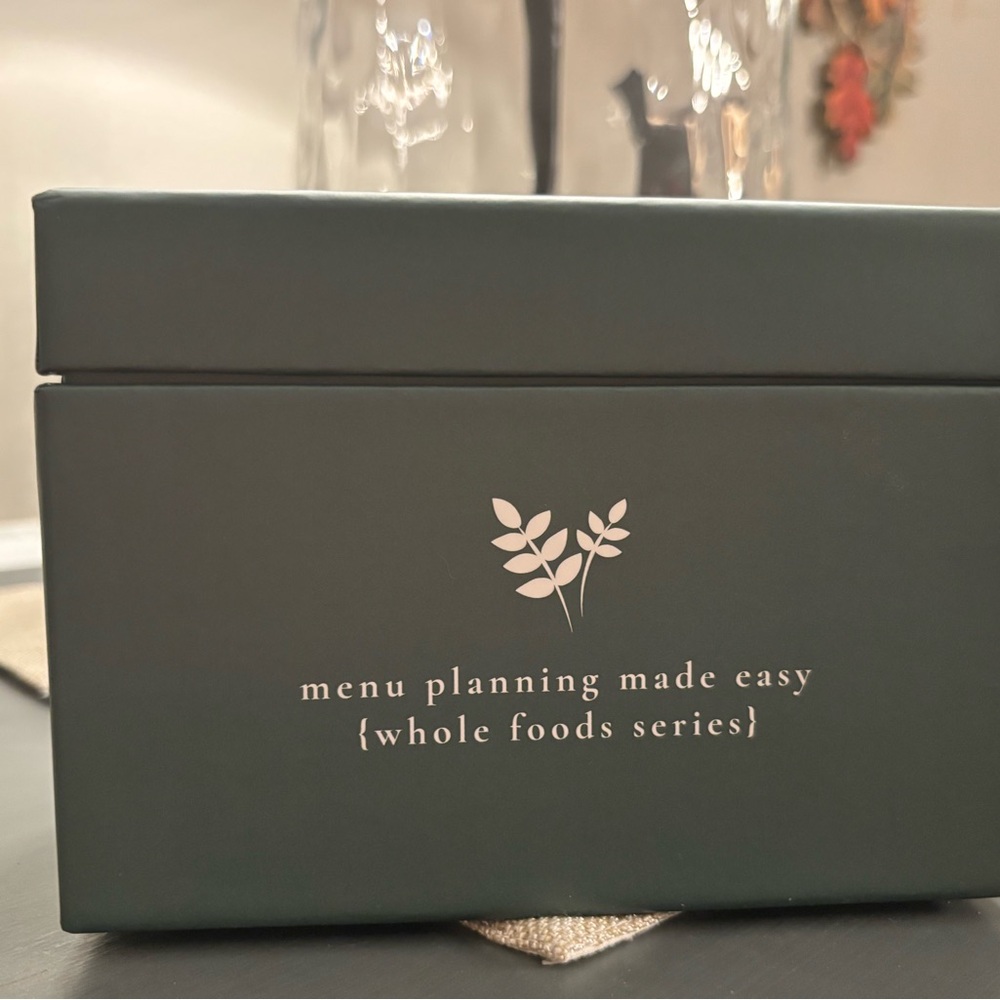 Passionate Penny Pincher - Whole Foods Series